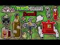 Plants vs Zombies Scared Diary Day 21 to Day 30 Download