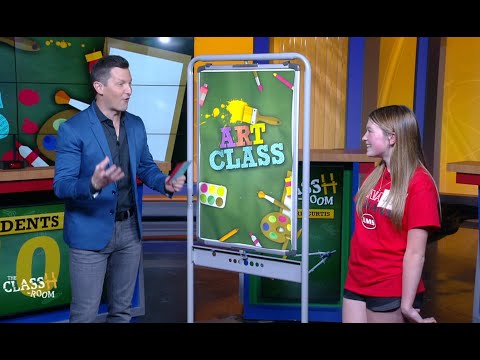 The ClassH-Room: Lenape Middle School