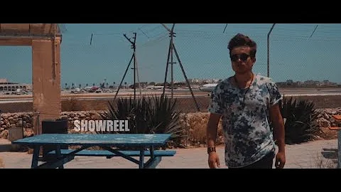 ShowReel - Raymond Petrik director editor