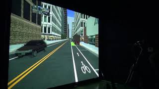 BikeSim Oregon State University