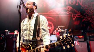 Social Distortion - Far Side of Nowhere (2011)