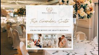 The Garden Suite at Holland Hall