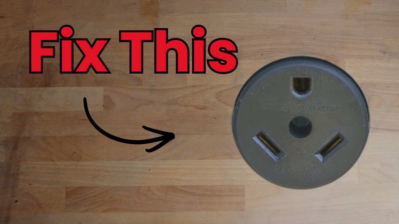 3 Hacks to Save Money in Your RV Using One Tool