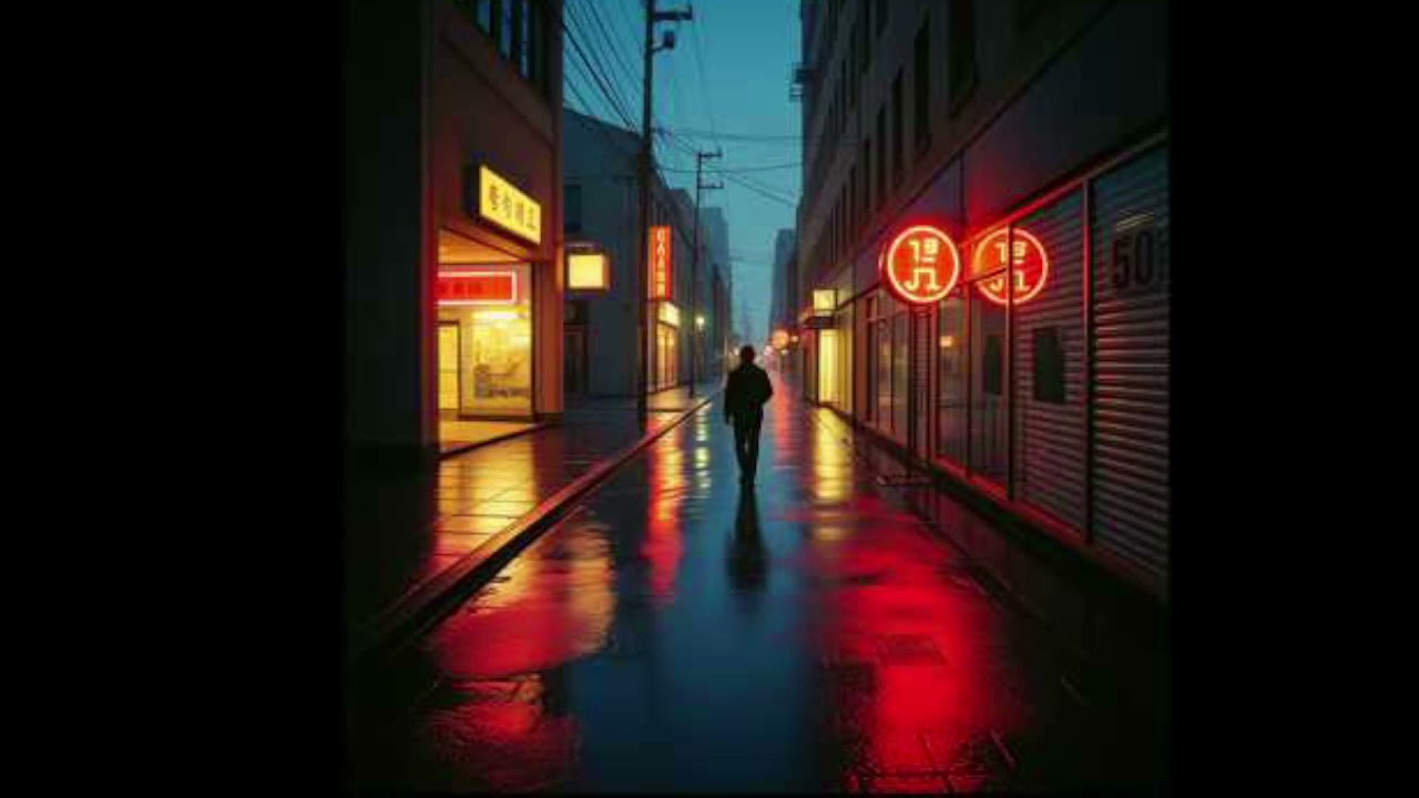 Album “Je parle au silence titimat Entre l’amour et la rue  musique 5