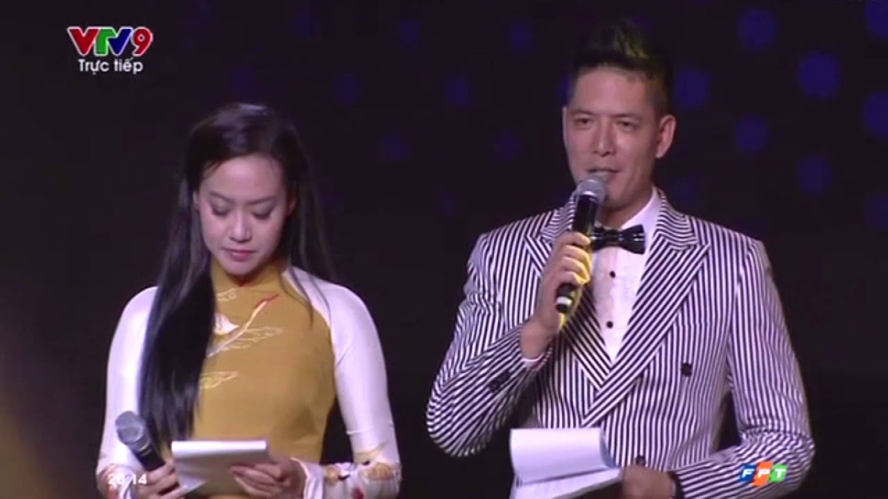 Chương trình ca nhạc: Chào tuổi 30 - Từ Duyên dáng Việt Nam đến Khát Vọng Trẻ