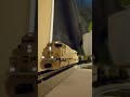 #modelrailroad #modeltrains #oscale #hoscale #nscale #train