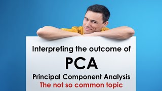 PCA in Data Science The ONE Thing You're Doing Wrong