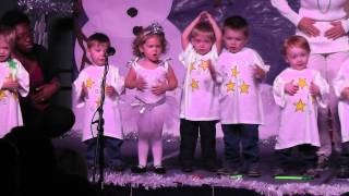 Emma's Christmas Pageant 2013