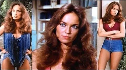 Daisy Duke - Catherine Bach TV Icon HD
