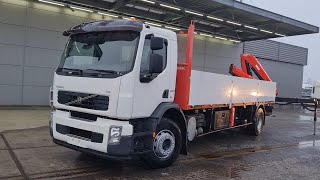70157343 Volvo FE