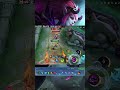 Zero death Selena Perfect Gameplay - Part 3 #mobilelegends #selenaepic #mlbb #selenagameplay
