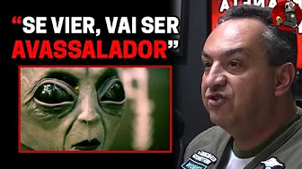 imagem do vídeo AMEAÇA ALIENÍGENA? com Edison Boaventura e Vandinha | Planeta Podcast (Sobrenatural)