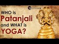 Who is patanjali  what is yoga  a film about yoga in simple words   project shivoham