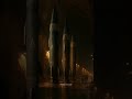Silence of the Titans: A Descent Into the Underground Arsenal