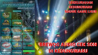 Download Lagu BREWOG AUDIO PROTONS SINAR MUSIC DLL CEK SOUND DI KEDUNGWARU KUNDURAN BLORA MP3 Download Lagu BREWOG AUDIO PROTONS SINAR MUSIC DLL CEK SOUND DI KEDUNGWARU KUNDURAN BLORA MP3