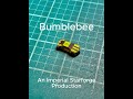 Bumblebee Papercraft Car Transformers Bumbleebee Bumblebee Papercraft Car Transformers Bumbleebee