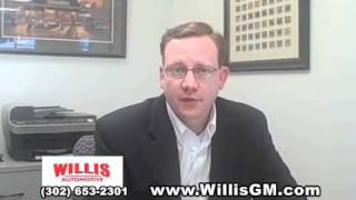 New And Used Chevy SUV Dealership Dover DE