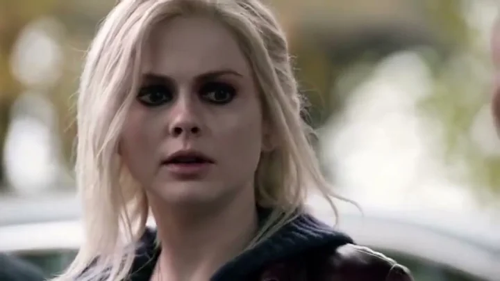 IZombie | 1ª Temporada | Escena del Episodio 07 | Español Latino