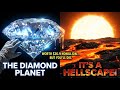 The Planet Made of Pure Diamond (It’s Not What You Think)
