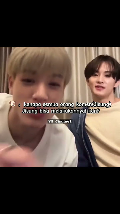 nggak kebayang bakal sechaos apa😭 #mark #jeno #jisung #nct #nctdream #live #weverse #shorts #jakarta