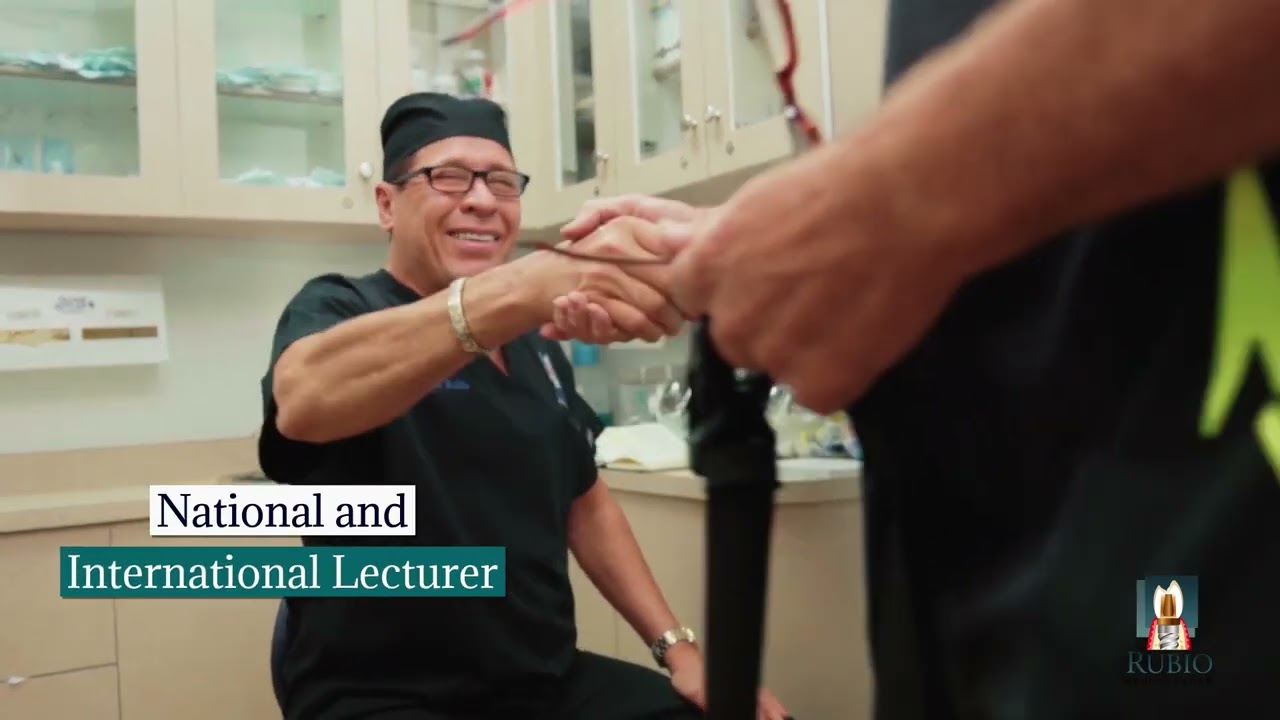 Los algodones dental capital of the world