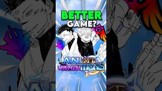 Anime Expeditions Vs Anime Vanguards? #roblox #Update #vanguard #monarch #fyp #animeexpeditions @DimerDillon