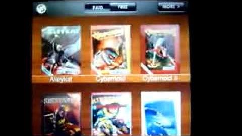 Commodore 64 Emulator iPhone Ver 1.4 Update