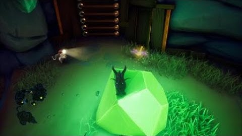 GLIMMER LADDER SKIP - Spyro Reignited Trilogy: Ripto