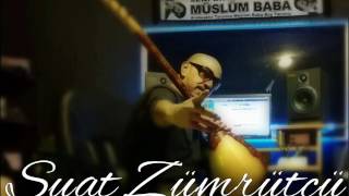 SUAT ZÜMRÜTCÜ - ARABESQU - RAP - (SENSIZ DÜNYAM ÖLÜMDEN BETER)