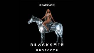 Beyoncé - Thique (Blacksmif ReGroove)