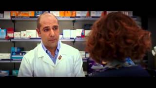 Quo Vado di Checco Zalone Teaser 'Farmacia' 2016 HD