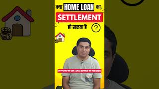exploring Home Loan Settlement Options shorts