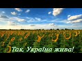 Брія Блессінг - &quot;Ми - Україна&quot; (+ текст)