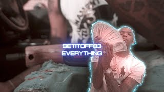 SetItOff83  Everything (Official Music Video) Shot By @bwsmwings