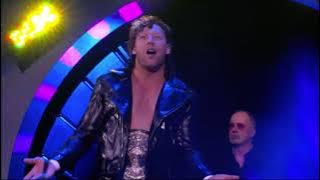 Kenny Omega Entrance 02-11-21