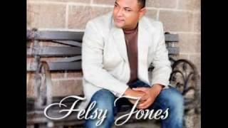 Felsy Jones  musica cristiana gran señor chords