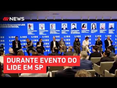 Especialistas descartam vitória no 1º turno e projetam 2º turno entre Lula e Flávio