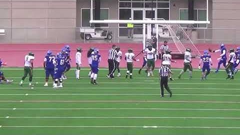 QB Draw Empty Formation  Dakota State University