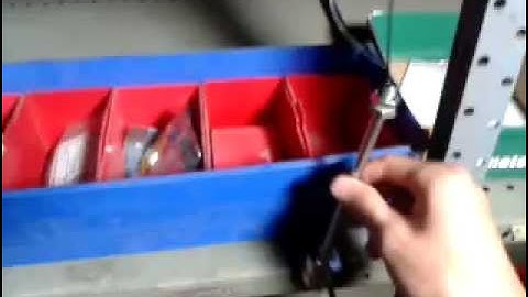 Float Switch with Microcontroller Test