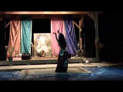 Purnima Mela : Chie(2)