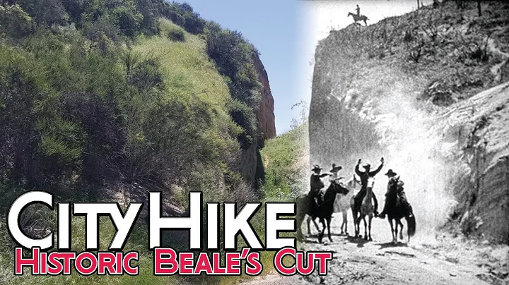 Beal's Cut | Los Angeles History | Remembering the...