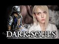 МОЙ ТРЕТИЙ РАЗ В DARK SOULS