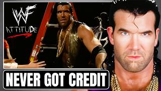 He Invented the Attitude Era (But Never Got Credit For It) Wealth