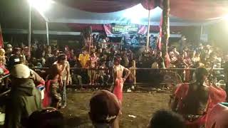 Di Tinggal Rabi - Kbtm