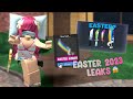 MM2 2023 *EASTER UPDATE* LEAKS &amp; PREDICTIONS