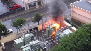 Electricity has such amazing power   Compilation