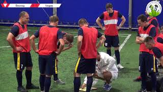🔥🏆Восход - Vegas 2:2 I Огляд матчу I Bronze Division I Тур 5 I Favorit CUP 2019 🇺🇦 screenshot 5
