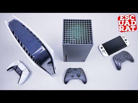 Видео: Playstation-н цомууд өөрчлөгдсөн үү?