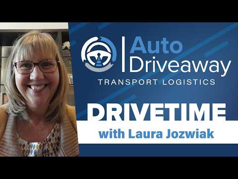 Auto Driveaway Jobs