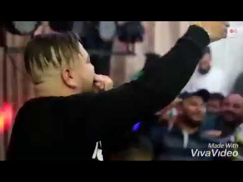 بركا متعرض بدرهم لونساج